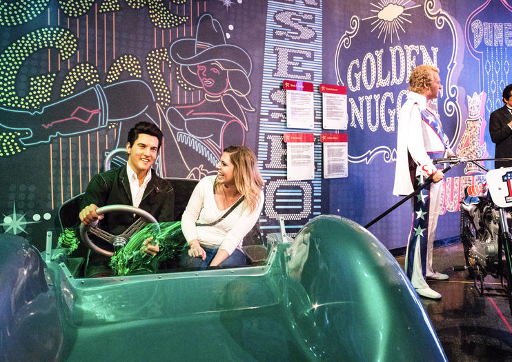 Must-See Museums in Las Vegas